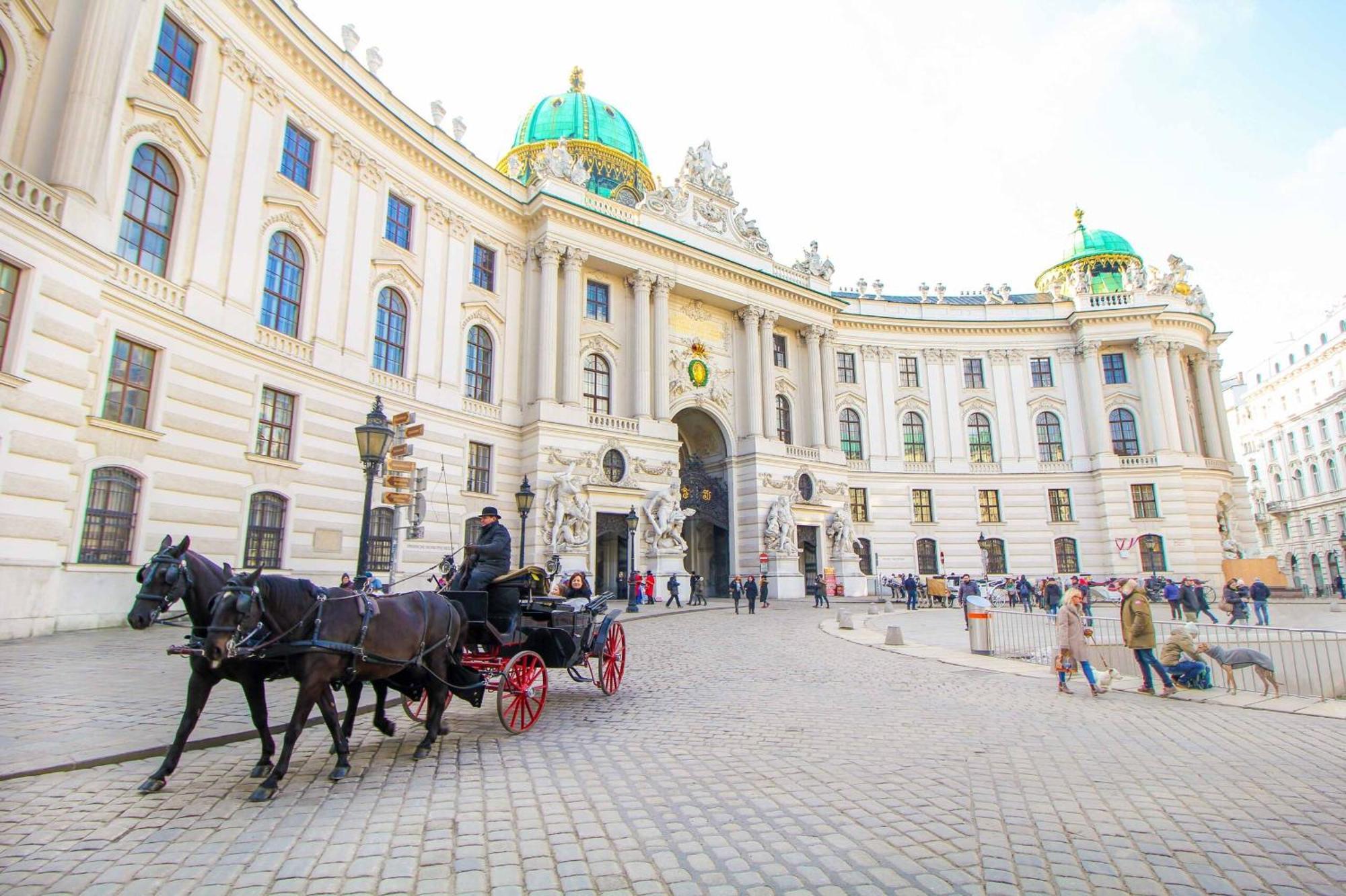 Si - Smart * Wien